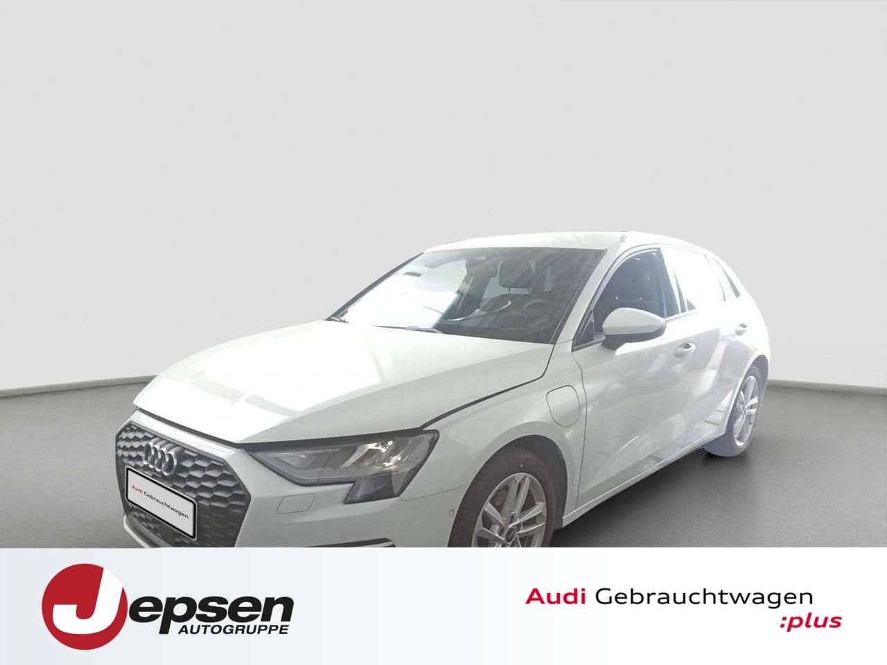 Second hand Audi A3 1.4