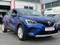 Renault Captur Equilibre * SERVICE NEU * 1 HAND * Bleu - thumbnail 5