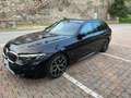 BMW 540 540d Touring mhev 48V xdrive Msport auto Blu/Azzurro - thumbnail 1