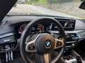 BMW 540 540d Touring mhev 48V xdrive Msport auto Blu/Azzurro - thumbnail 5