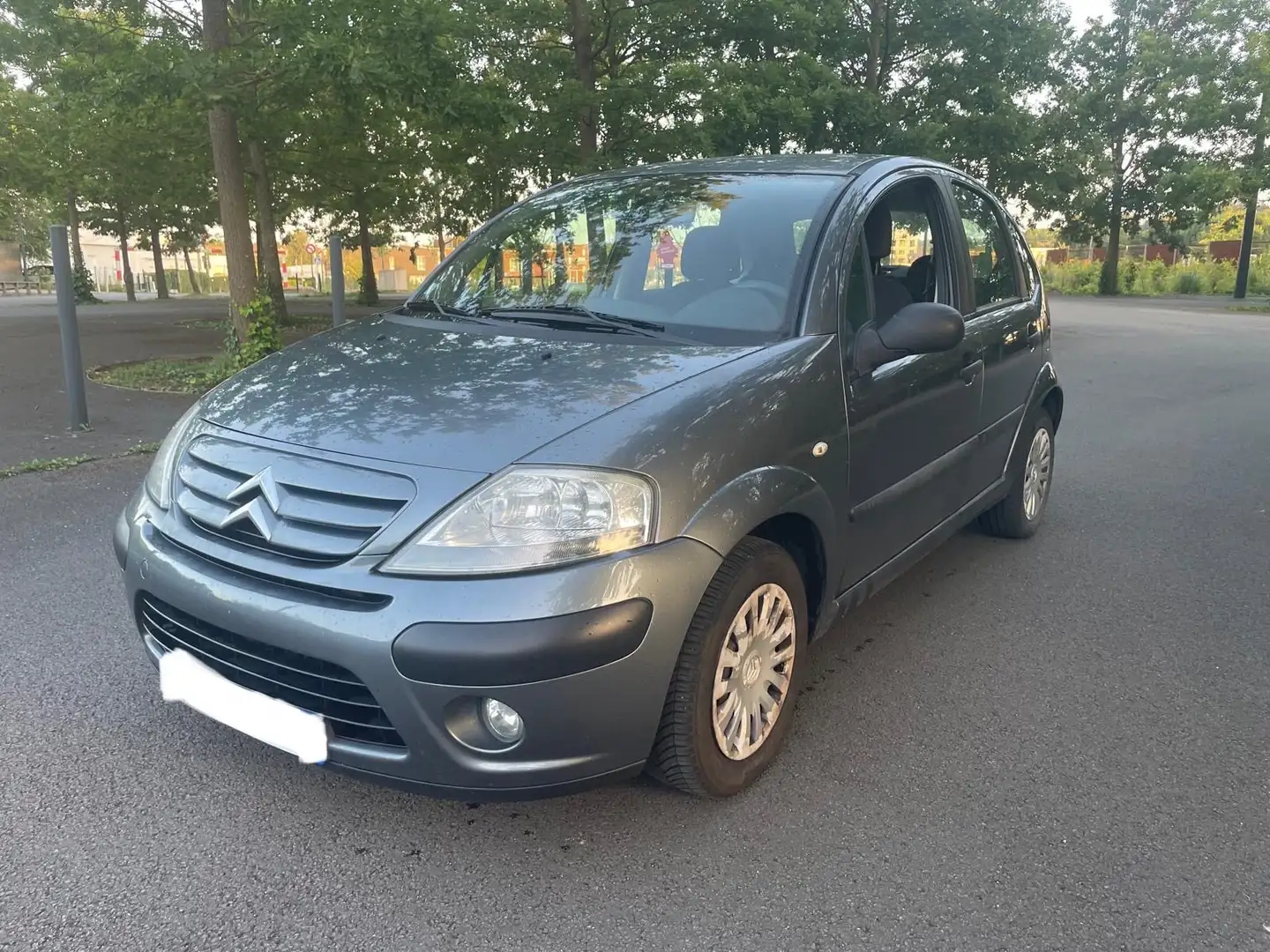 Citroen C3 C3 Classic 1.4 HDi 70 Airdream - 1