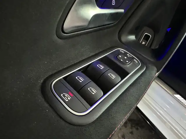 Mercedes-Benz Cla view 13