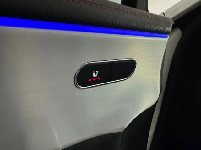 Mercedes-Benz Cla view 14