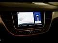 Opel Crossland X 1.2Turbo 110cv gris 03/18 Airco GPS Capteur Cruise Grau - thumbnail 13
