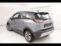 Opel Crossland X 1.2Turbo 110cv gris 03/18 Airco GPS Capteur Cruise Grau - thumbnail 3