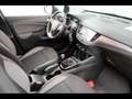 Opel Crossland X 1.2Turbo 110cv gris 03/18 Airco GPS Capteur Cruise Grau - thumbnail 6