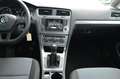 Volkswagen Golf VII 1.2 TSI Trendline LM Felgen 17 AHK Klima Zwart - thumbnail 9