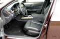 Mercedes-Benz E 350 CGI AUTOM.°LEDER°ABSTANDS°TÜV NEU°GARANTIE Brun - thumbnail 16