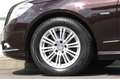 Mercedes-Benz E 350 CGI AUTOM.°LEDER°ABSTANDS°TÜV NEU°GARANTIE Brun - thumbnail 37