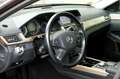 Mercedes-Benz E 350 CGI AUTOM.°LEDER°ABSTANDS°TÜV NEU°GARANTIE Brun - thumbnail 17