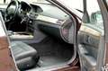Mercedes-Benz E 350 CGI AUTOM.°LEDER°ABSTANDS°TÜV NEU°GARANTIE Brun - thumbnail 26