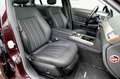 Mercedes-Benz E 350 CGI AUTOM.°LEDER°ABSTANDS°TÜV NEU°GARANTIE Brun - thumbnail 28