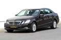 Mercedes-Benz E 350 CGI AUTOM.°LEDER°ABSTANDS°TÜV NEU°GARANTIE Brun - thumbnail 6