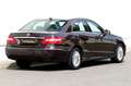Mercedes-Benz E 350 CGI AUTOM.°LEDER°ABSTANDS°TÜV NEU°GARANTIE Brun - thumbnail 11