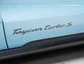 Porsche Taycan Turbo S Sport Turismo Blauw - thumbnail 17