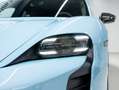 Porsche Taycan Turbo S Sport Turismo Blauw - thumbnail 11