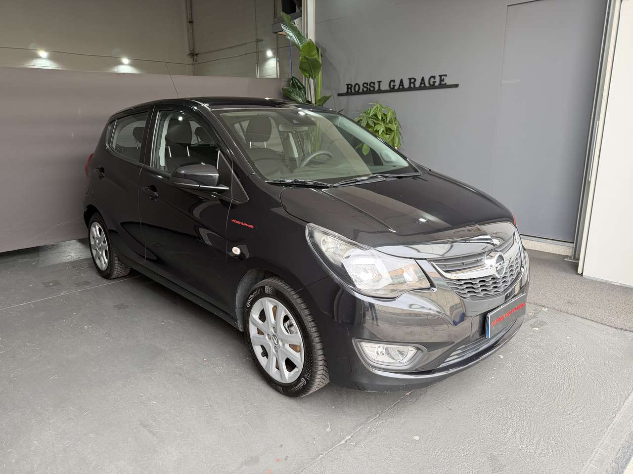 Opel Karl Karl 1.0 N-Joy 75cv auto