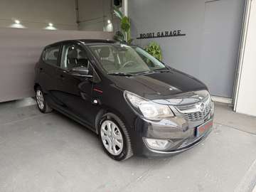 Karl 1.0 N-Joy 75cv auto