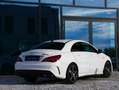 Mercedes-Benz CLA 250 250 AMG Line Sport Aut. Weiß - thumbnail 5