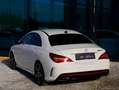 Mercedes-Benz CLA 250 250 AMG Line Sport Aut. Weiß - thumbnail 8