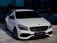 Mercedes-Benz CLA 250 250 AMG Line Sport Aut. Weiß - thumbnail 3