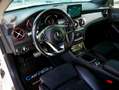 Mercedes-Benz CLA 250 250 AMG Line Sport Aut. Weiß - thumbnail 9