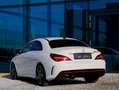 Mercedes-Benz CLA 250 250 AMG Line Sport Aut. Weiß - thumbnail 7