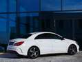 Mercedes-Benz CLA 250 250 AMG Line Sport Aut. Weiß - thumbnail 6