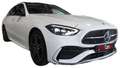 Mercedes-Benz C 300 Estate 300e 9G-Tronic Blanco - thumbnail 6