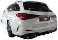 Mercedes-Benz C 300 Estate 300e 9G-Tronic Blanco - thumbnail 4