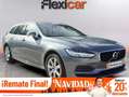 Volvo V90 2.0 D3 Momentum Grau - thumbnail 1