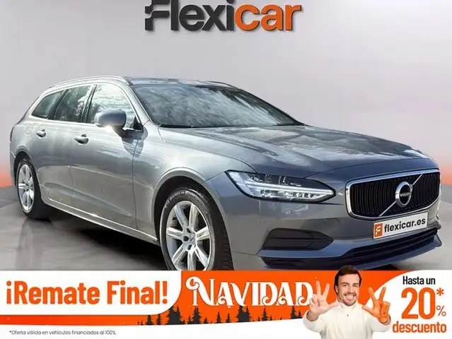 Volvo V90 2.0 D3 Momentum