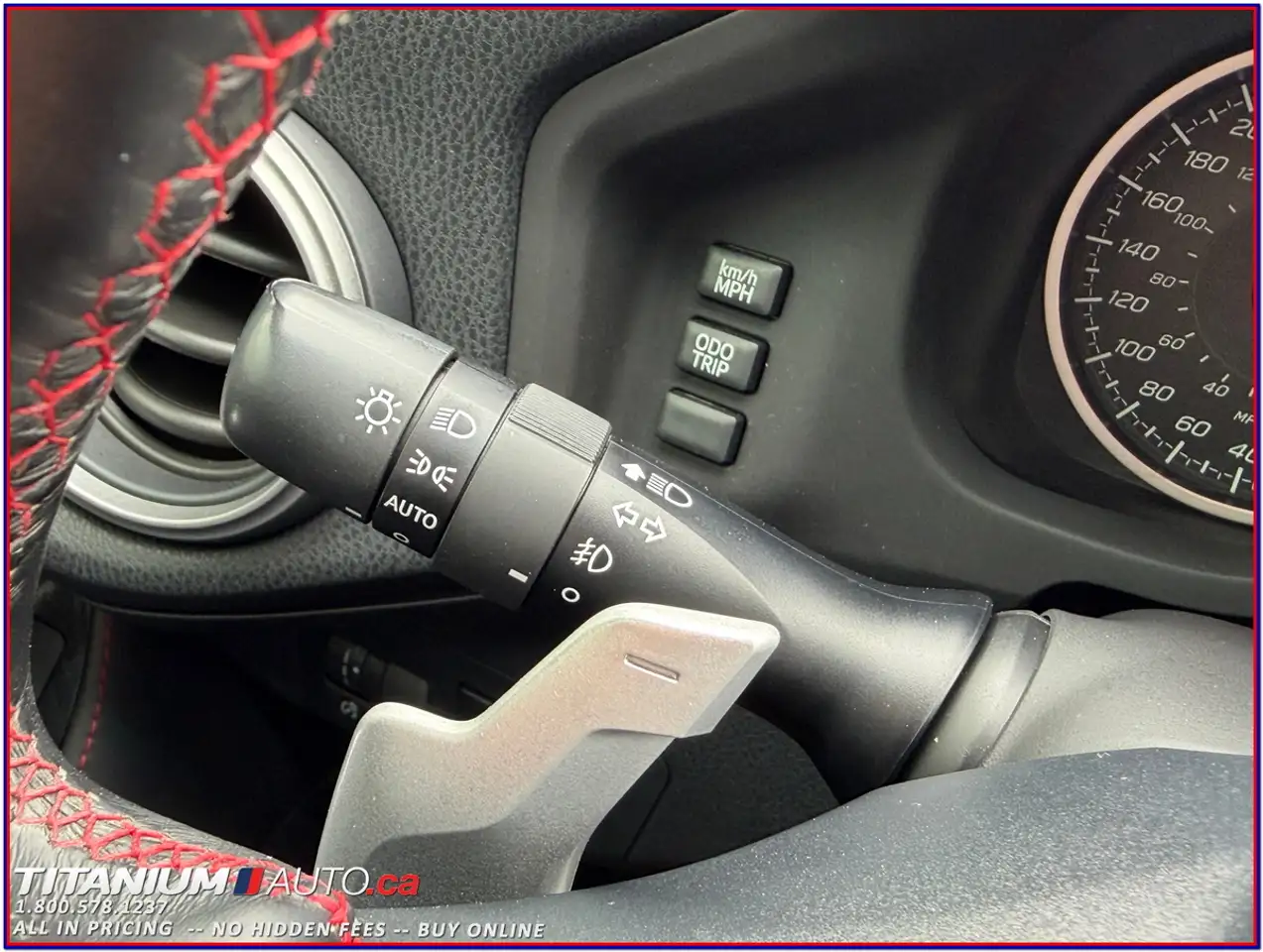 Subaru BRZ снимка Subaru BRZ