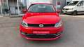Volkswagen Polo V Highline BMT/Start-Stopp/SHZ/ Rot - thumbnail 8