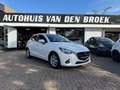 Mazda 2 1.5 Skyactiv-G TS+ 90Pk|Navi|Cruise|Pdc|Stoelverw| Blanc - thumbnail 1