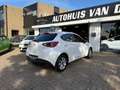 Mazda 2 1.5 Skyactiv-G TS+ 90Pk|Navi|Cruise|Pdc|Stoelverw| Wit - thumbnail 7