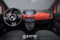 Fiat 500 1.0 Hybrid 70CV Dolcevita + tetto panoramico Orange - thumbnail 8