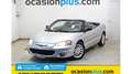 Chrysler Sebring Cabrio 2.0 LX Zilver - thumbnail 1