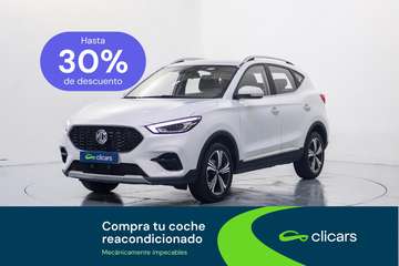 1.5 VTi-Tech Comfort 78kW