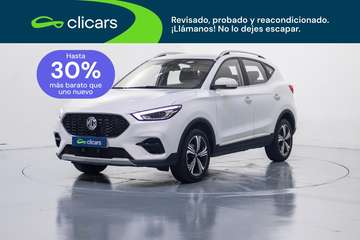 1.5 VTi-Tech Comfort 78kW