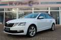 Skoda Octavia Automatik*BT*Navi* Weiß - thumbnail 1