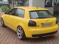 Audi S3 S3 1.8 T quattro Jaune - thumbnail 3