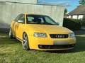 Audi S3 S3 1.8 T quattro Jaune - thumbnail 1