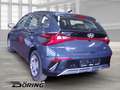 Hyundai i20 Select 1.0 Turbo Schaltwagen 100 PS Funktionspaket Gris - thumbnail 4