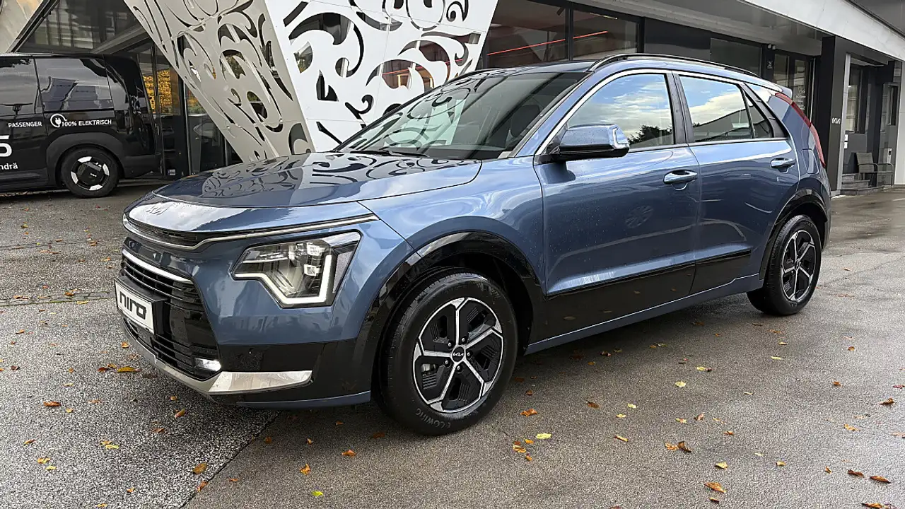 Kia Niro