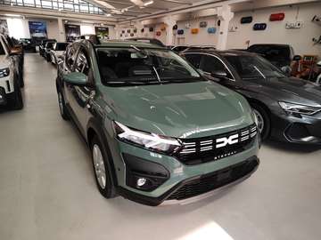 Sandero Stepway 1.0 tce Expression 90cv