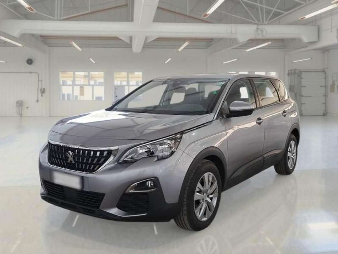Peugeot 5008 1.5 bluehdi Business s&s 130cv 7p.ti my21