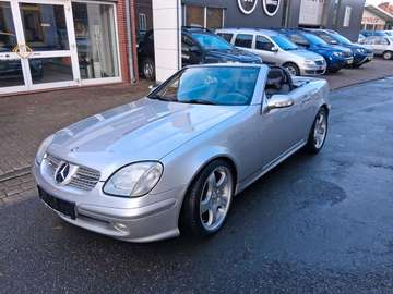 KOMPRESSOR Cabrio  -