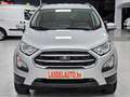 Ford EcoSport 1.0i Titanium Sensors Gps Blue SIEGES Chauffants Grau - thumbnail 7