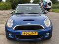 MINI Cooper S Clubman Mini 1.6 ECC Audio/CD Electric pakket Cruisecontro Синий - thumbnail 15